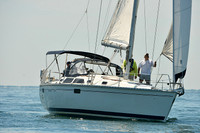 2015 Cape Charles Cup A 377