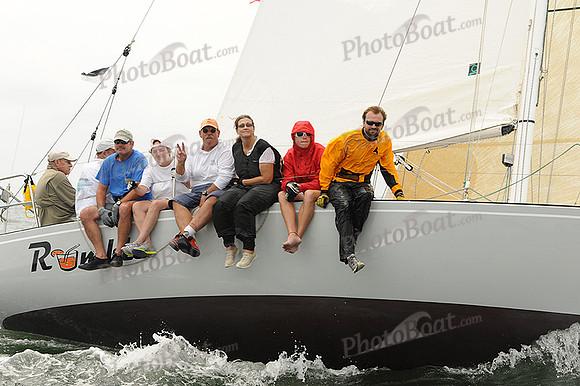 2012 Cape Charles Cup A 1055