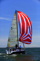 2014 Southern Bay Race Week DB2 260
