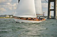2017 IYRS Classic Yacht Regatta B_0194