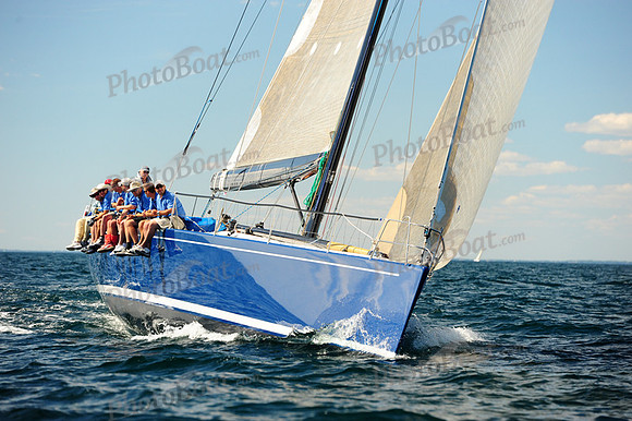 2014 Newport Bermuda A 1771