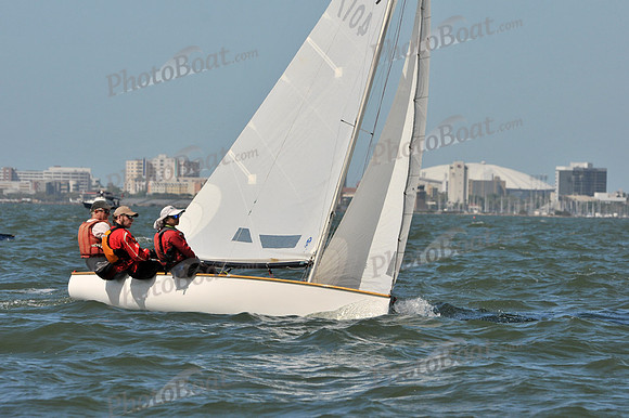 2012 Thistle Midwinters B 997