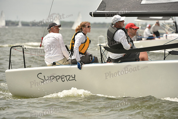 2019 Charleston Race Week E_1299