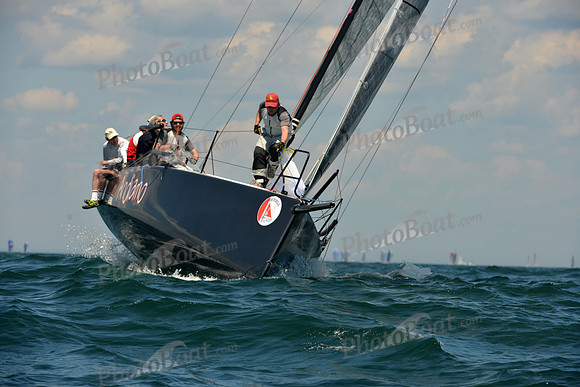 2015 Block Island Race Week A 1647
