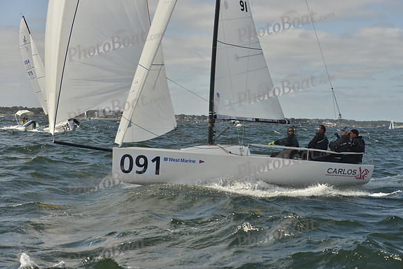 2018 J70 Worlds A1_0680