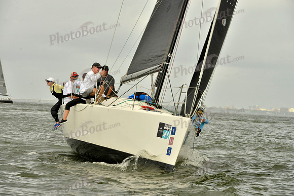 2019 Charleston Race Week B_0472