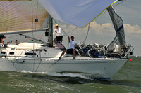 2013 Southern Bay Race Week D 1445