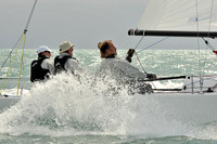 2013 Key West Race Week C 964