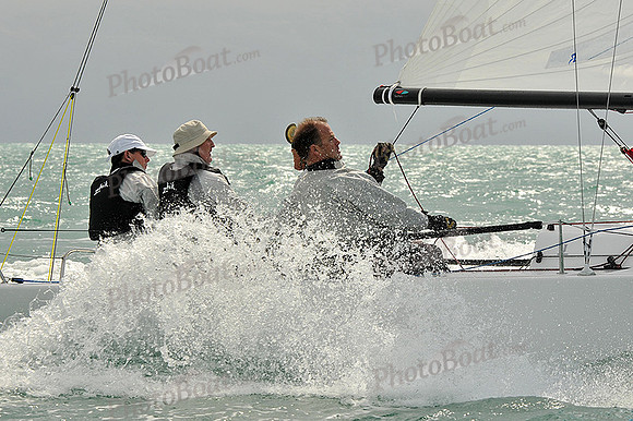 2013 Key West Race Week C 964