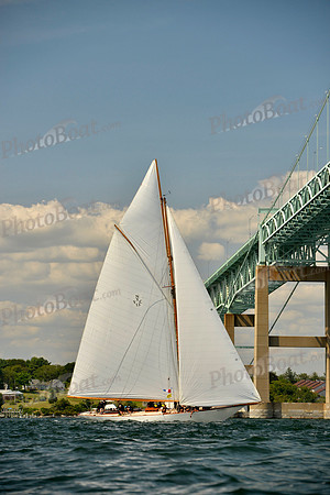 2017 IYRS Classic Yacht Regatta B_0326