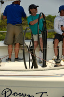 2015 NYYC Annual Regatta A 1663