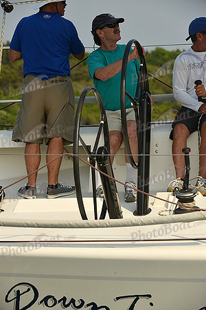 2015 NYYC Annual Regatta A 1663