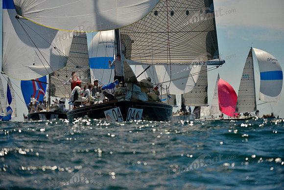 2017 Block Island Race Week F_1577