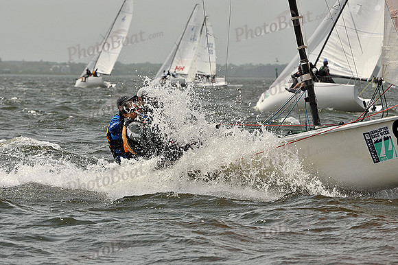 2013 Charleston Race Week A 2200