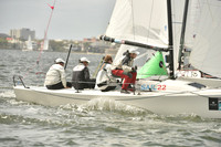 2019 Charleston Race Week C_1415