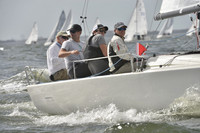 2020 J70 Winter Series A_0876