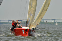 2014 Charleston Race Week B 481