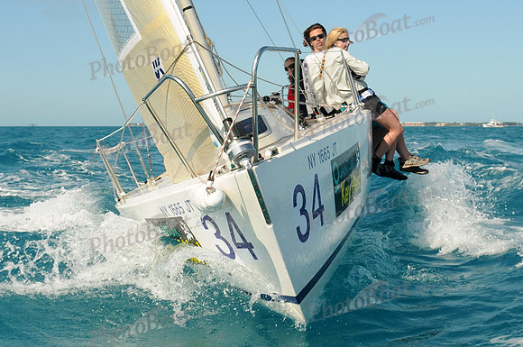 2012 Key West Race Week D 111_2