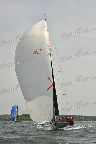 2018 NYYC Annual Regatta B_1186