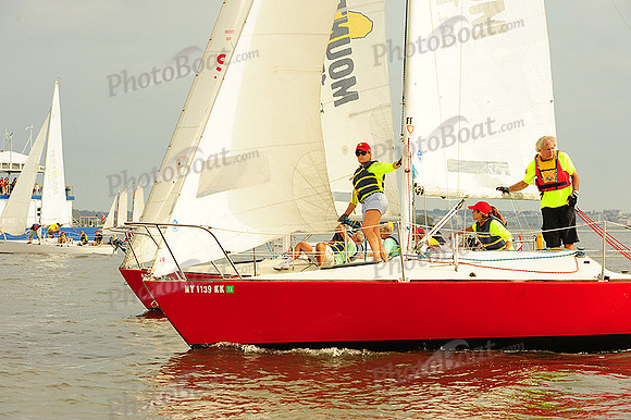 2014 NY Architects Regatta 1185