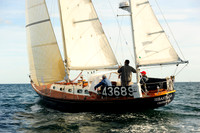 2014 Newport Bermuda A 2877