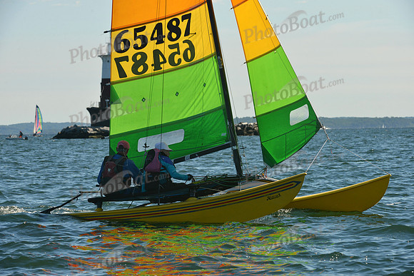 2015 Roton Point Multihull Regatta 938