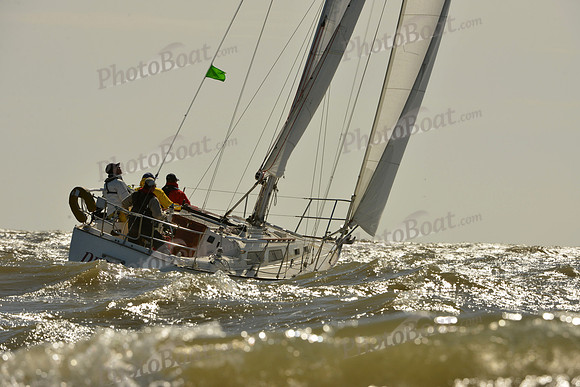 2016 Charleston Race Week C 0140