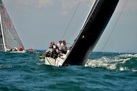 2017 Block Island Race Week A_0445