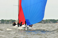 2013 Charleston Race Week B 1247