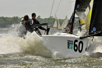 2013 Charleston Race Week A 2466