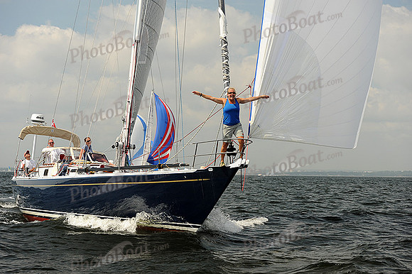 2013 Vineyard Race A 927