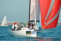 2015 Key West Race Week C 624