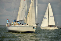 2018 Charleston Race Week A_0183
