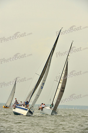 2016 Southern Bay Race Week A_0268
