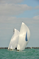 2014 Key West Race Week C 1125