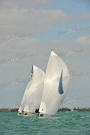 2014 Key West Race Week C 1125