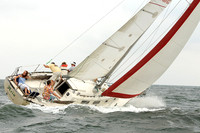 2012 Cape Charles Cup A 122