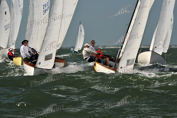 2012 Thistle Midwinters C 111