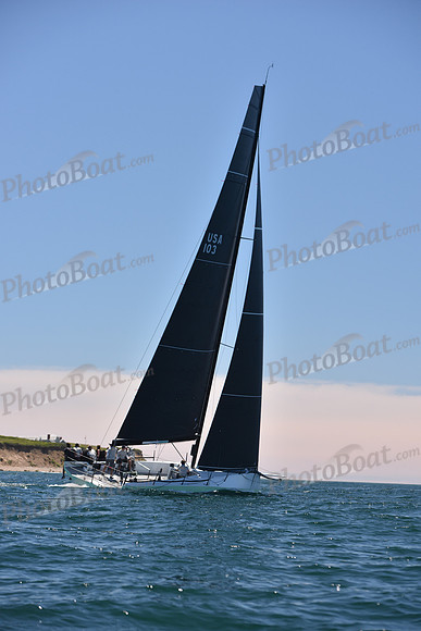 2021 Block Island Race Week E_0204