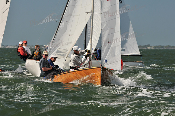 2012 Thistle Midwinters C 109