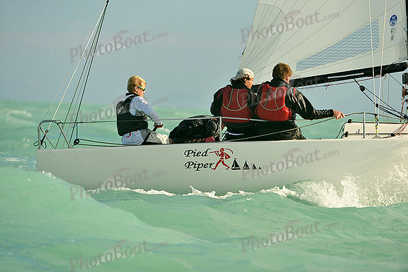 2016 Key West Race Week C_0234
