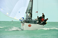 2016 Key West Race Week A_0756