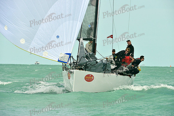 2016 Key West Race Week A_0756