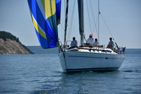 2019 Chicago to Mackinac D_0316