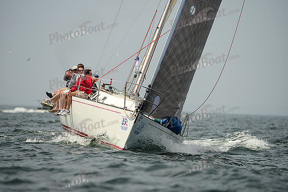 2013 Block Island Race Week A 1478