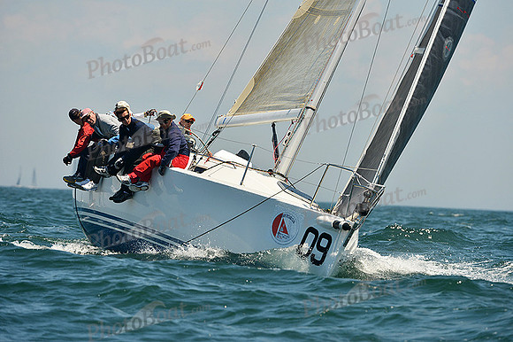 2015 Block Island Race Week A 897