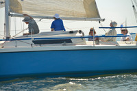 2017 Southern Bay Race Week B_0602