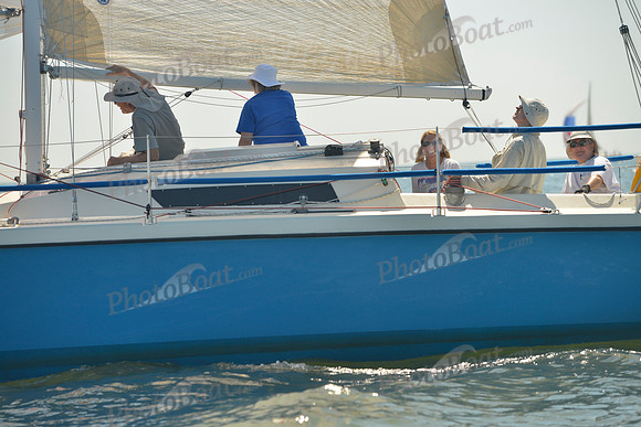 2017 Southern Bay Race Week B_0602