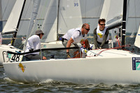 2014 Charleston Race Week B 794