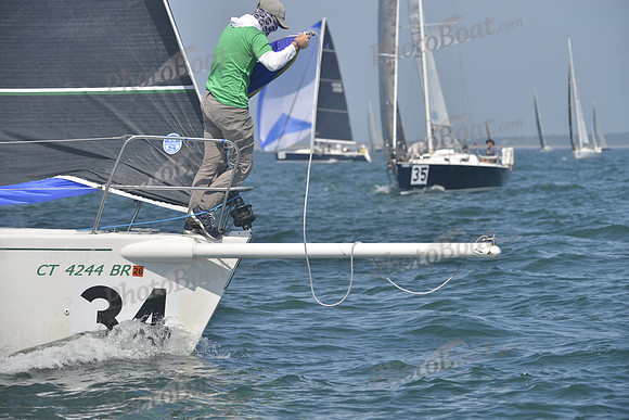 2025 Block Island Race Week D_0480